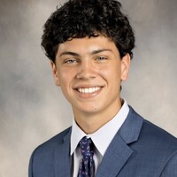 Parker Nuttall